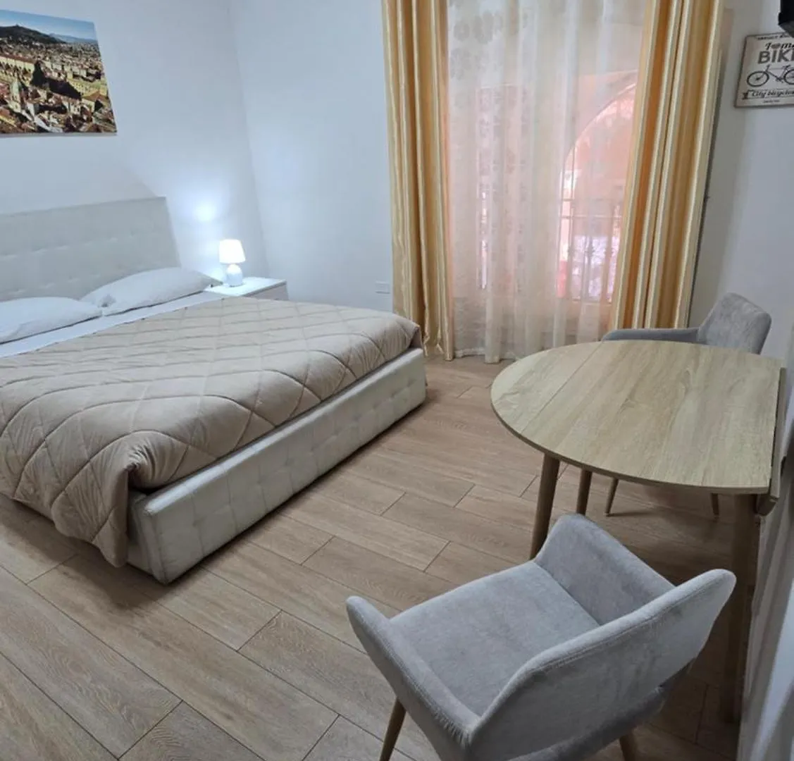 Nel Sole Monolocale Daire Bolonya