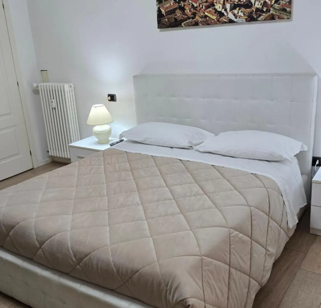 Nel Sole Monolocale Daire Bolonya İtalya