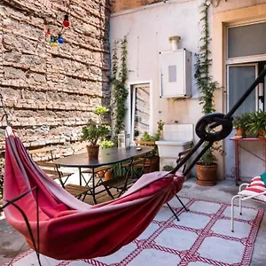  Séjour chez l'habitant Casa Costa Gissoni Italie