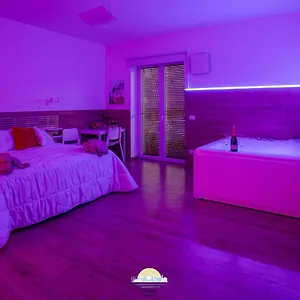  Appartement Il Centro Luxury Italie