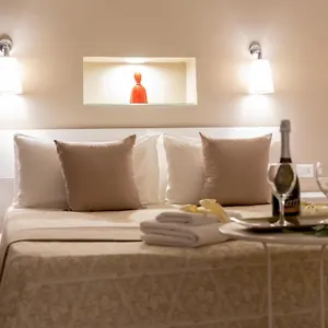  Appartement Reginella Duomo Italie