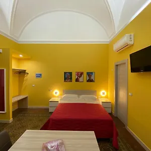  Appartement Vecchia Ognina - Free Parking Italie