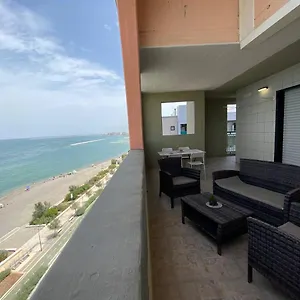  Appartement Fronte Mare By Apulia Italie