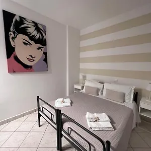  Appartement La Casetta Italie
