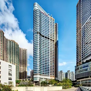 ***** Hotel Crowne Plaza Kowloon East By Ihg Chine