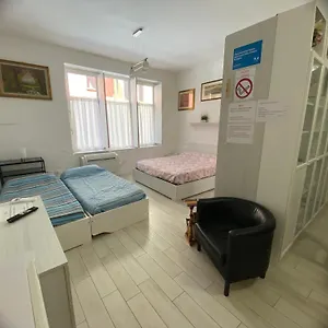House Tabe Centro Bologne