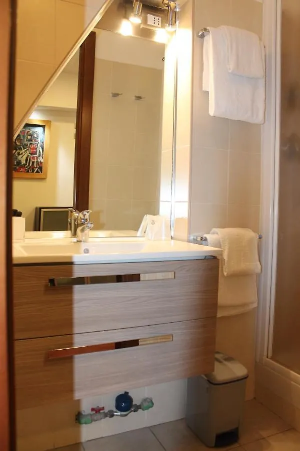 Nel Sole Monolocale Apartment Bologna Italy
