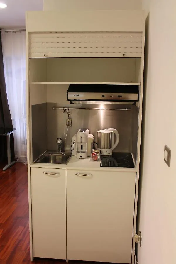 Nel Sole Monolocale Apartment Bologna