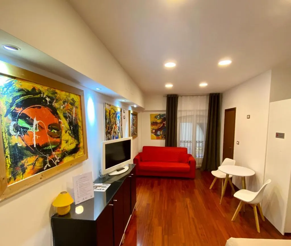 Nel Sole Monolocale Apartment Bologna