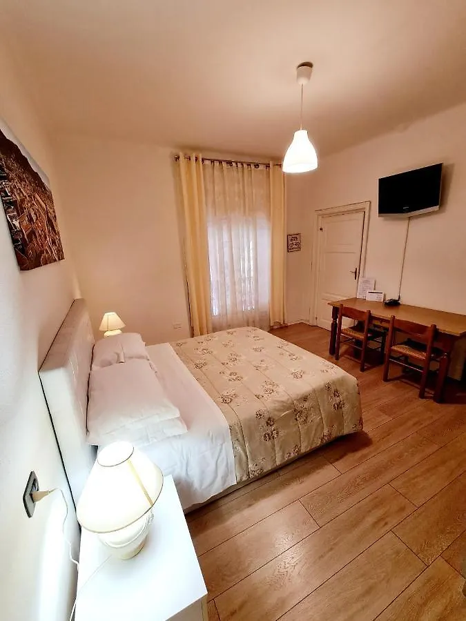 Nel Sole Monolocale Apartment Bologna Italy