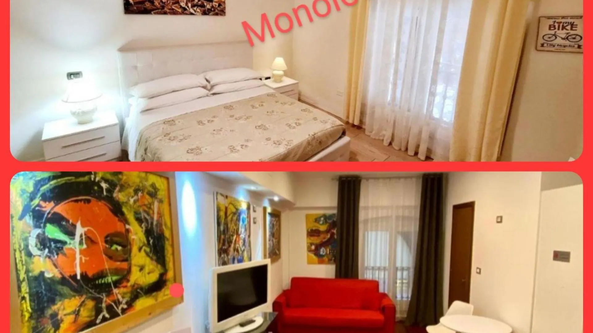 Nel Sole Monolocale Apartment Bologna