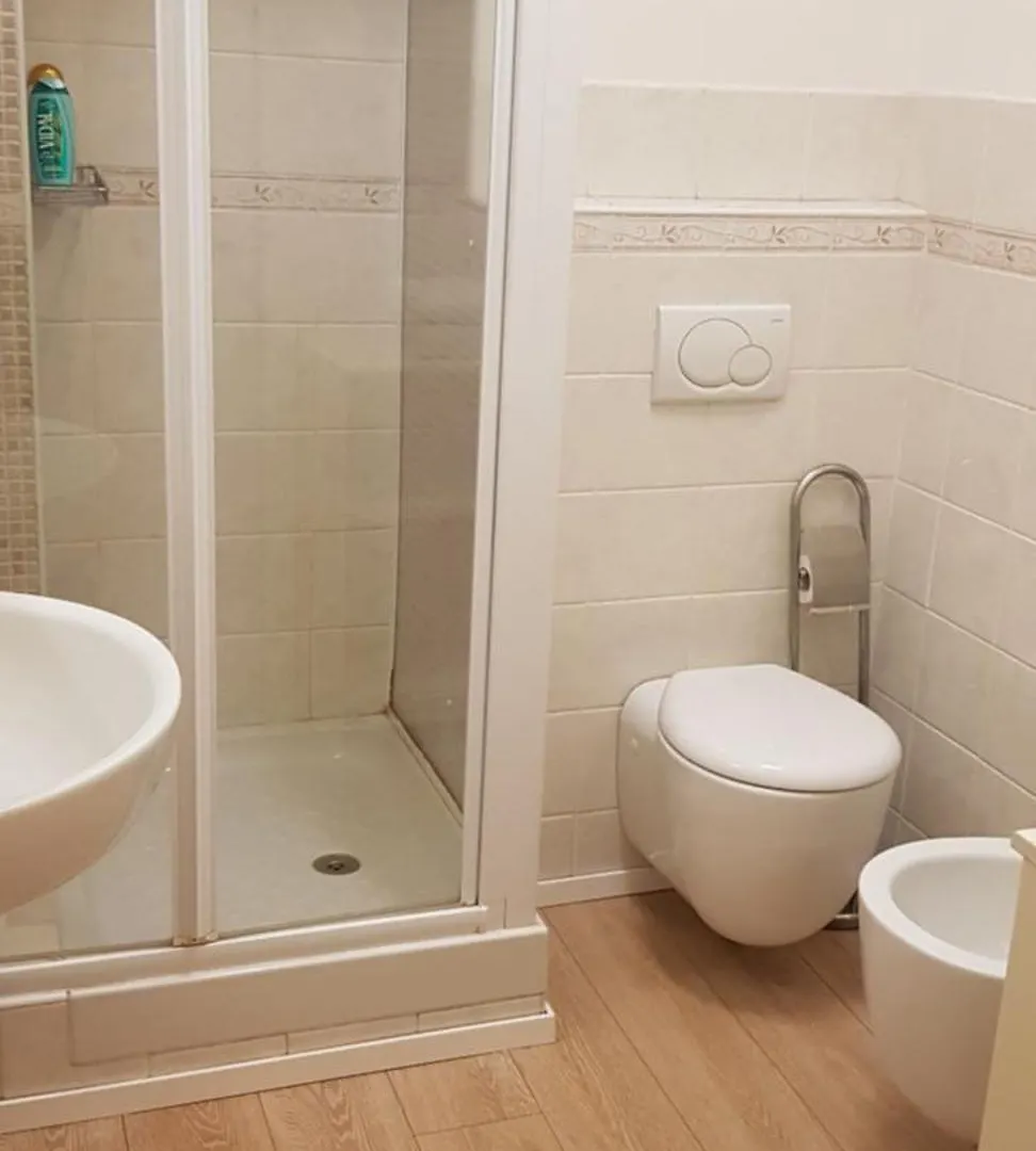 Nel Sole Monolocale Apartment Bologna Italy
