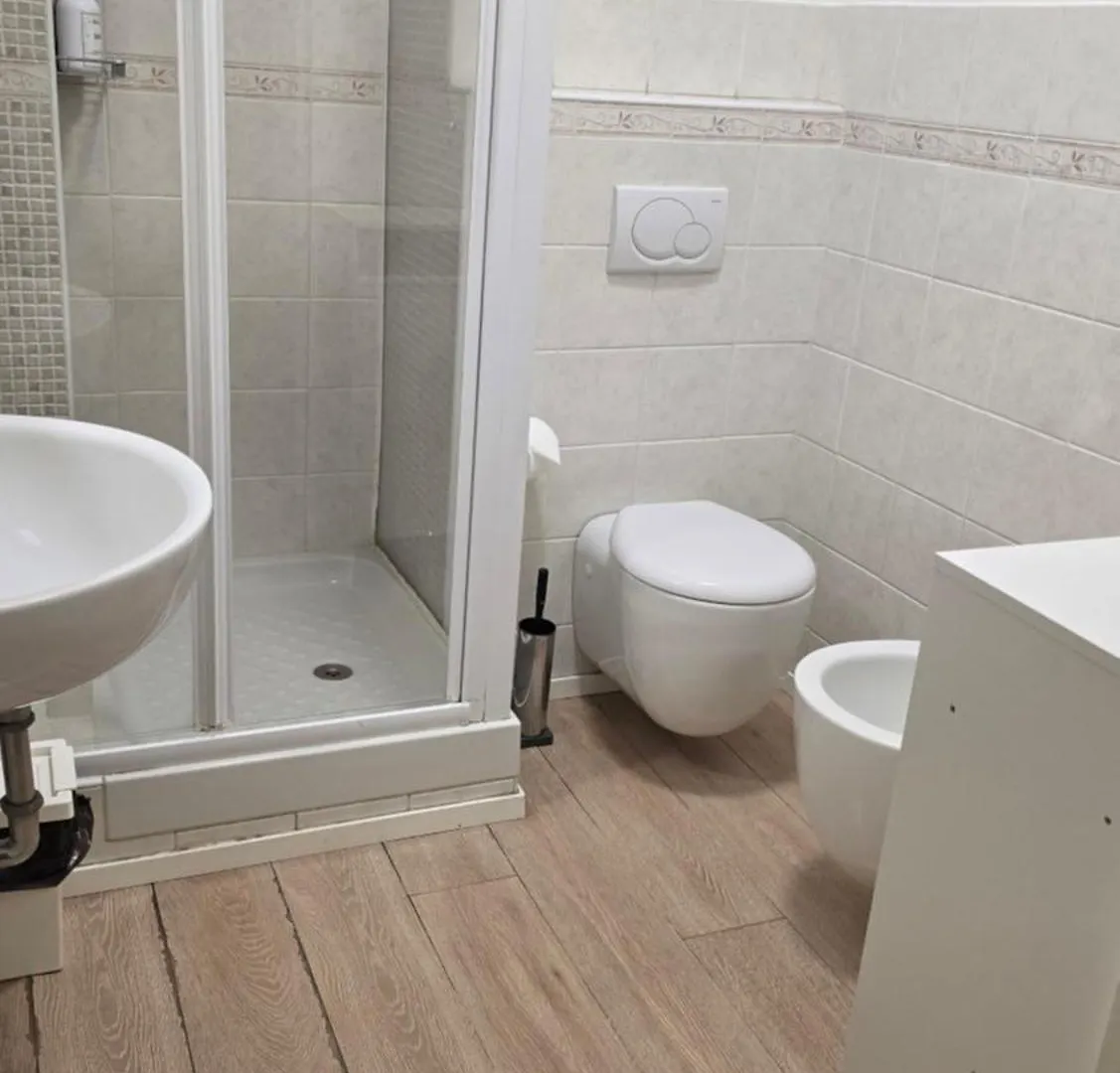 Apartmán Nel Sole Monolocale Boloňa