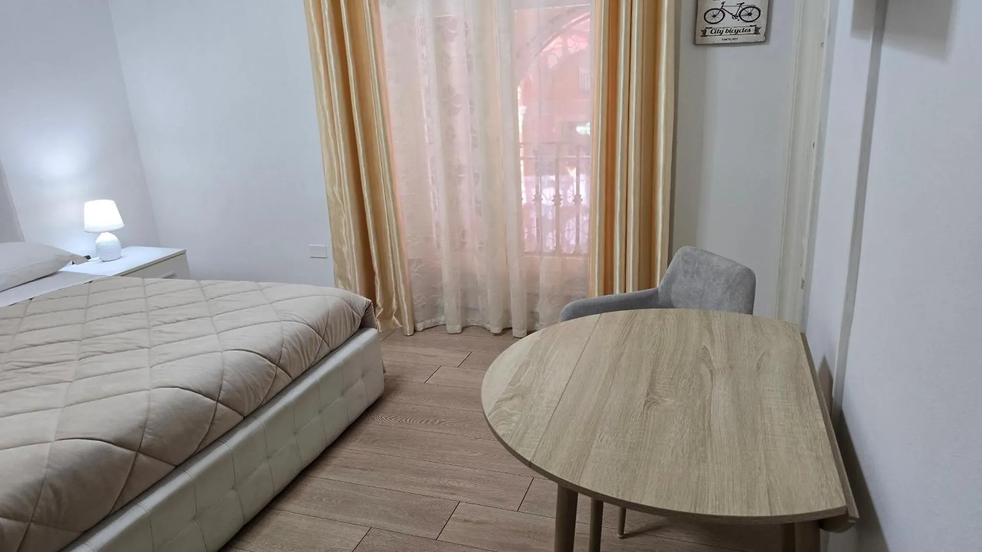 Apartmán Nel Sole Monolocale Boloňa Itálie